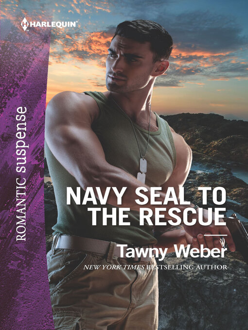 Title details for Navy SEAL to the Rescue by Tawny Weber - Available